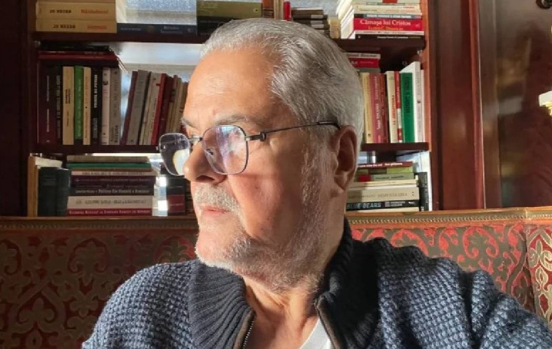 Adrian Năstase, operat de urgență la Spitalul Foișor din București. Fostul premier laudă medicii de la stat