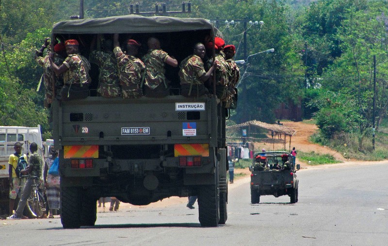 Tragedie în Mozambic! 73 de oameni au murit după ce un camion a explodat
