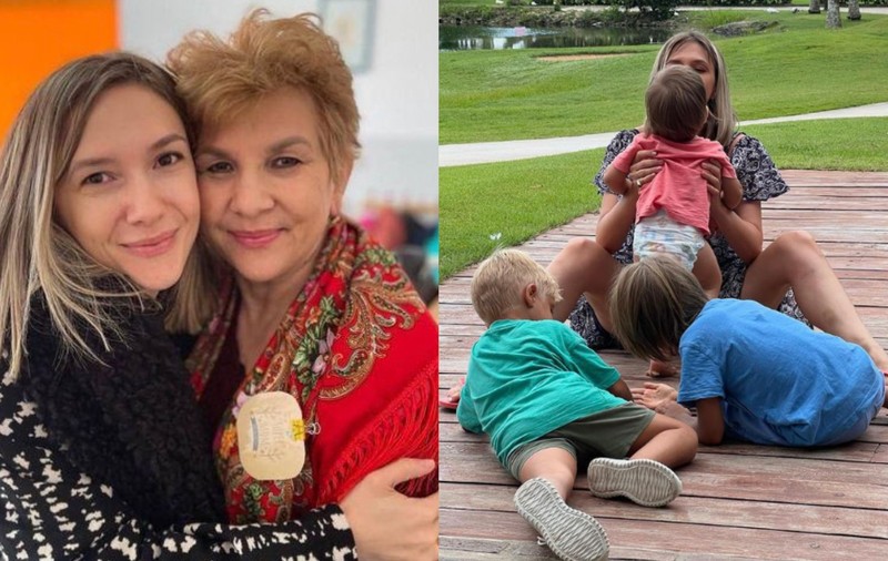 Adela Popescu și-a deschis sufletul și a vorbit despre ce s-a întâmplat recent în viața ei. „Am testat un pic ce înseamnă să fii pe muchie de cuțit”