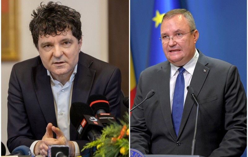 Ce conține planul cu 10 puncte pentru Nicușor Dan, trimis de PNL București. Ciucă a spus că sprijinul politic va fi „în funcție de realizări”