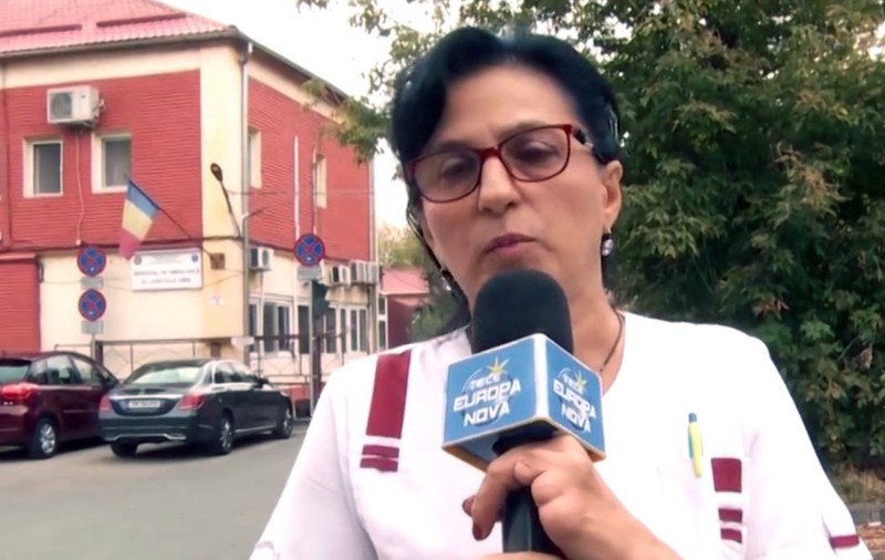 Salariata de la Ambulanță concediată în pandemie fiindcă a refuzat testul anti-COVID și este „conflictuală” și reangajată în iunie 2023 a fost dată afară din nou în 2024