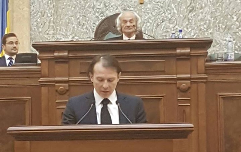 Senator PNL: Rectificarea bugetară va fi negativă, în septembrie; Se cere comisie de anchetă în Parlament
