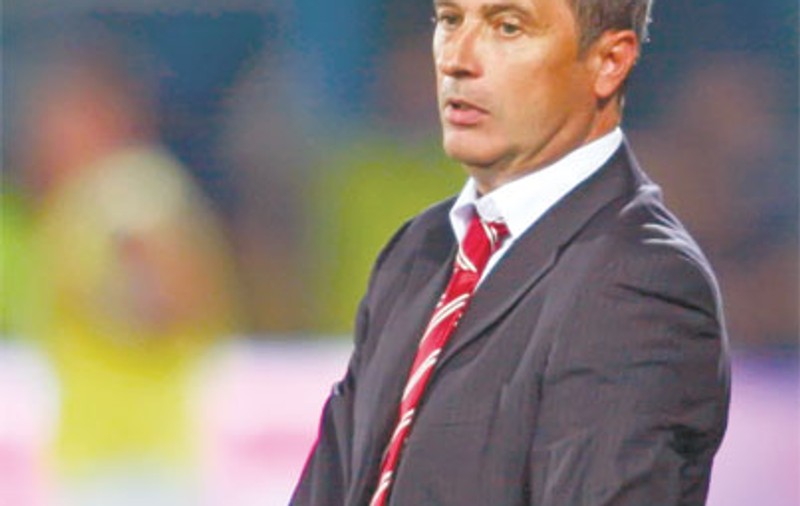 Rednic nu pleacă cu mâna goală la Al-Ittifaq, îi vrea pe N’Doye şi pe Cesinha