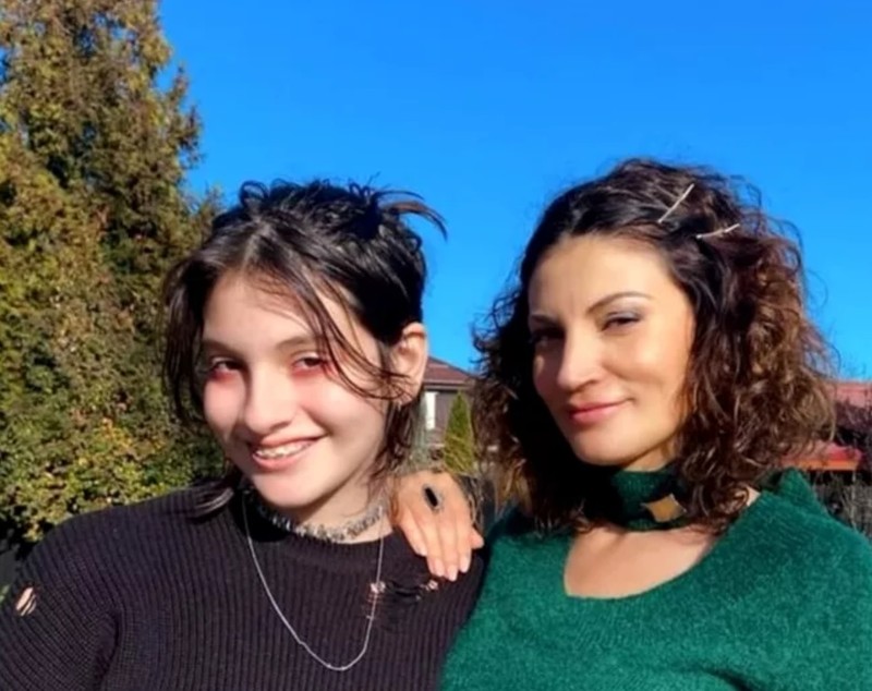 Ioana Ginghină, primele declarații după ce Alexandru Papadopol s-a căsătorit. Ruxi, fiica lor, nu a fost la cununia tatălui: „Îți clădești fericirea pe nefericirea copilului” | EXCLUSIV