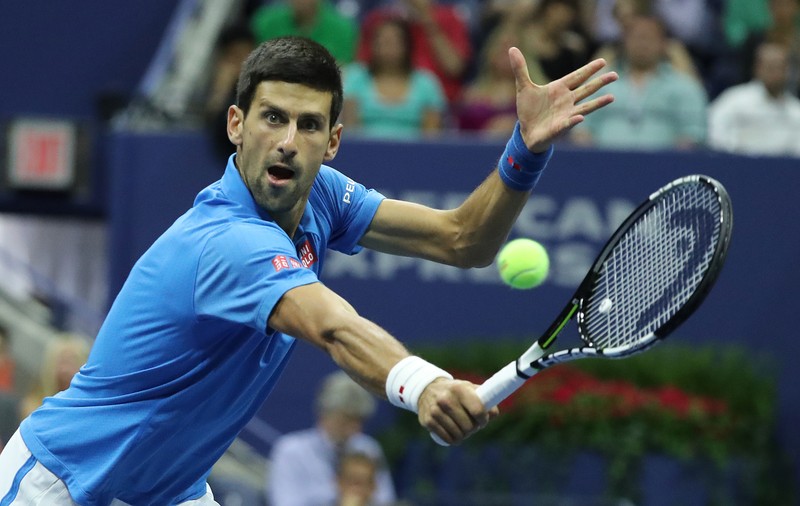 Tenis. Djokovici l-a învins pe Nadal, într-un meci demonstrativ la Milano