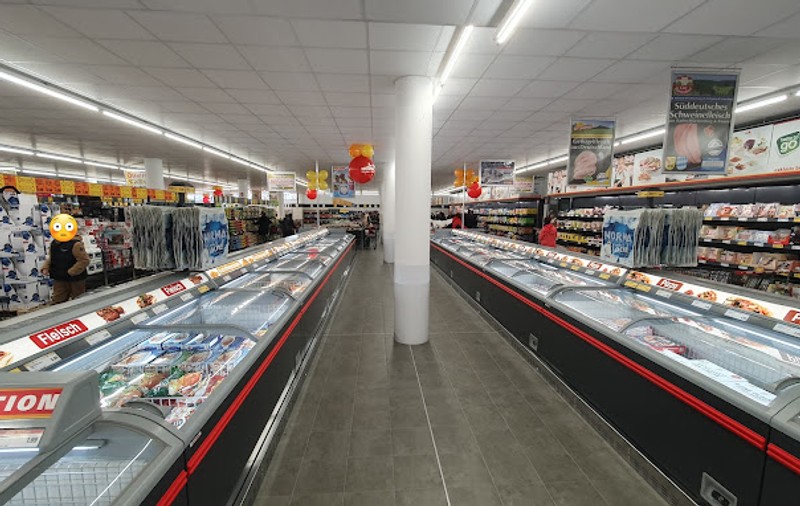 O fetiță de 4 ani a fost înjunghiată, într-un supermarket din Germania. Suspectul a fost prins