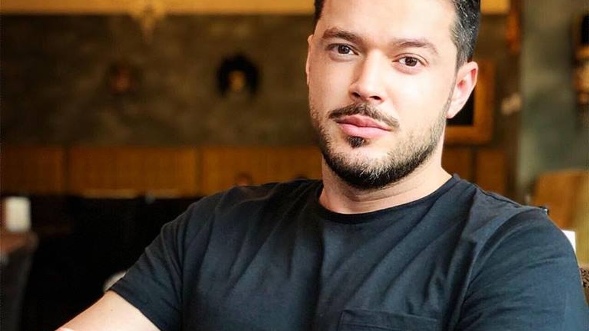 Reacția lui Victor Slav la adresa Biancăi Drăgușanu. "Cea mai mare calitate a ta este că ești fosta mea nevastă"