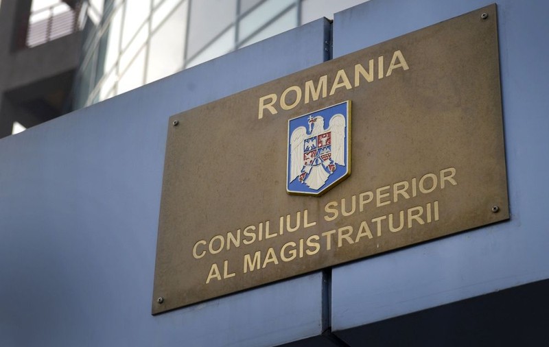 CSM discută propunerea USR de desființare a Secției pentru Investigarea Infracțiunilor din Justiție