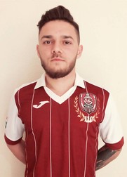 S-a făcut afacerea Alexandru Ioniță II la CFR Cluj. Astra și-a cedat golgheterul pentru un milion de euro