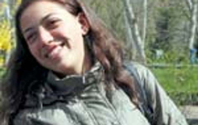 'Mama mi-a zis ca ma cauta politia'