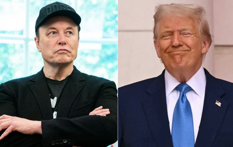 Reacții de la Kremlin după cearta dintre Trump și Musk: „Suntem gata să facilităm o pace între D și E. Acceptăm plata în acțiuni Starlink”