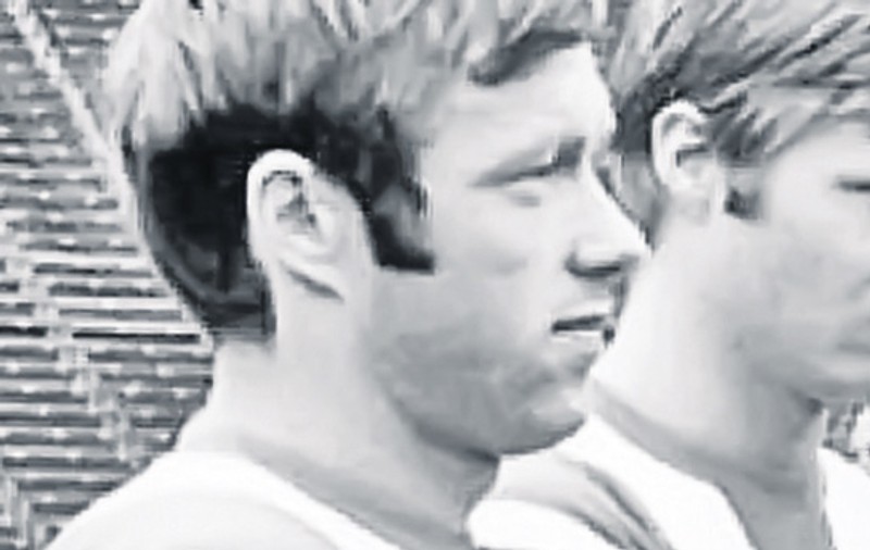 Vasile Gergely, fost mare internaţional român, a fost suspendat pe viaţă în 1971, pe nedrept, pentru că ar fi aranjat meciuri din Bundesliga