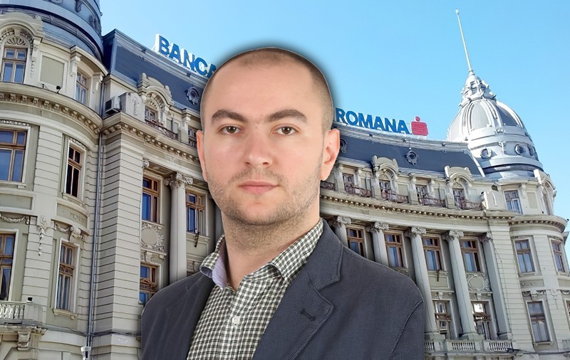 Cum a escrocat un fost politician BCR cu sute de mii de lei. Traseul banilor