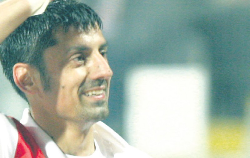 Dorinţa dinamovistului Ionel Dănciulescu: "Să pierd cu Steaua, dar să iau titlul"