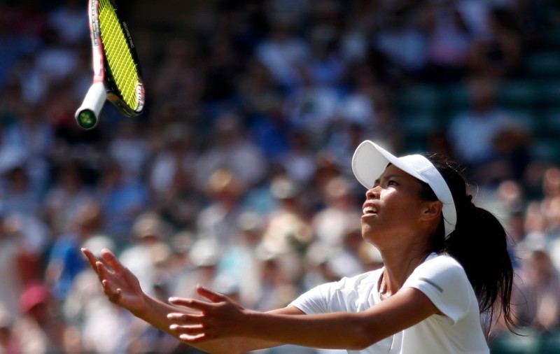 Simona Halep a fost răzbunată: Su-Wei Hsieh, învinsă în optimile de finală la Wimbledon. A pierdut și Karolina Pliskova