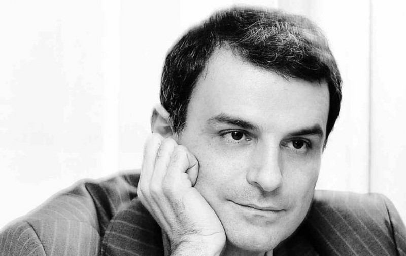 Lucian Mîndruță, după moartea lui Alexandru Darie. "Nu s-a băgat în față la coada pentru viață"