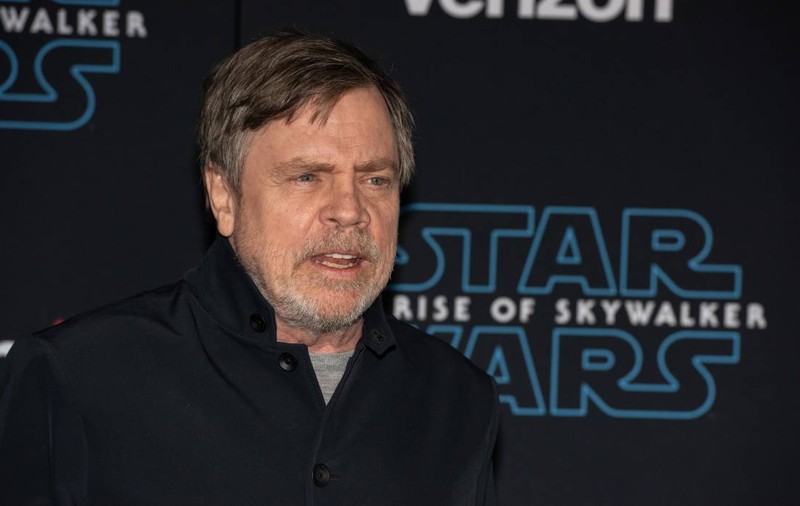 Actorul Mark Hamill, celebru pentru rolul din „Star Wars”, a fugit din casa sa din Malibu din cauza incendiilor: „În ultimul moment”