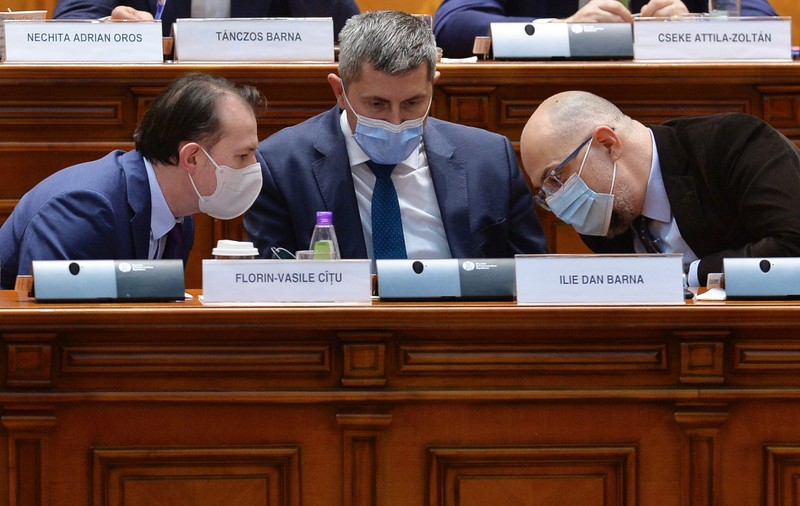 INTERVIU | Alina Mungiu-Pippidi: „Toată această enormă minciună care a fost coaliția PNL-USR-PLUS trebuia să se dezumfle”