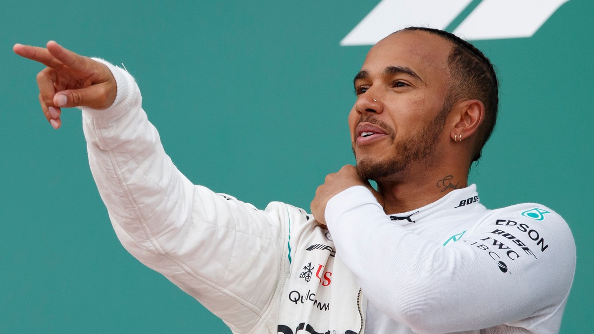 Marele Premiu de Formula 1 al Spaniei 2018. Hamilton, la un pas de un record. Cursa e duminică, la 16.30