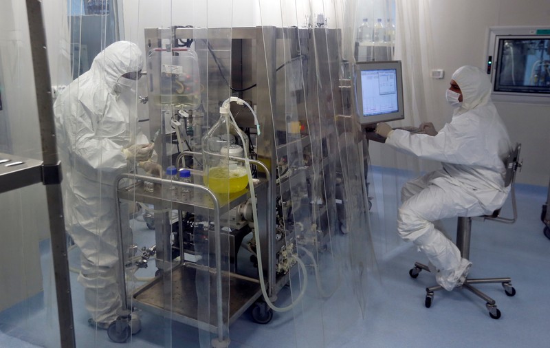 Cuba testează al doilea său vaccin anti-Covid pe 124.000 de angajați din domeniul sanitar