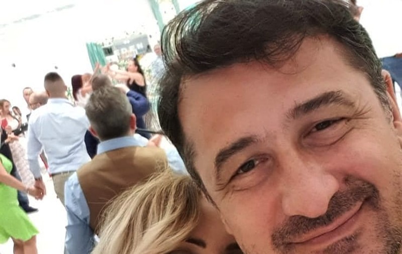 De ce nu e căsătorită Daniela Gyorfi cu George Tal. Artista a dat cărțile pe față