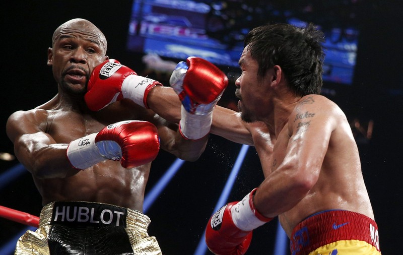 Manny Pacquiao se va retrage după următorul meci. Pică revanșa cu Mayweather jr?
