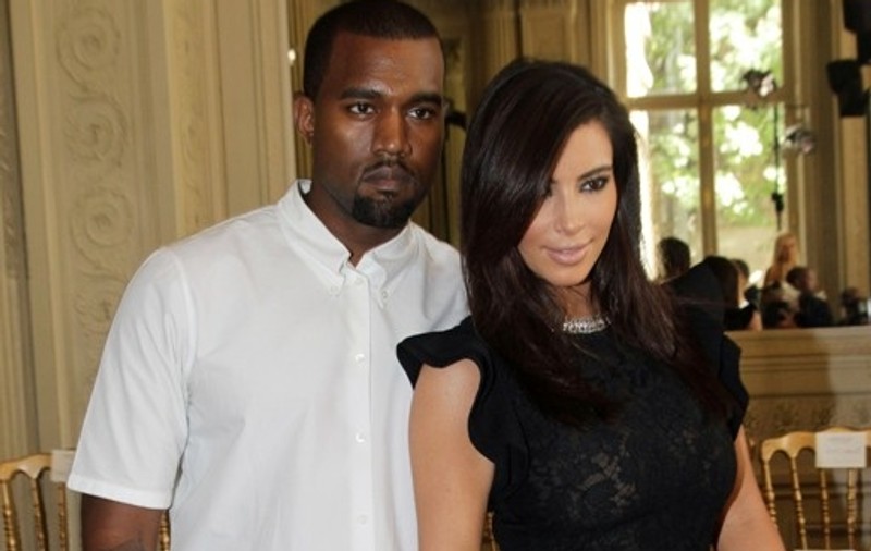 BOMBĂ ÎN SHOWBIZ! Kim Kardashian vrea să se despartă de Kanye West! Motivul TE VĂ LĂSA CU GURA CĂSCATĂ!