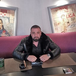 Daniel Emanuel Dan, zis Manu Bombardieru