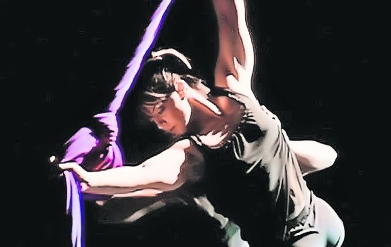 Dominique Moceanu, fosta gimnastă americană de origine română, a dezvăluit care a fost cea mai şocantă veste pe care a primit-o vreodată