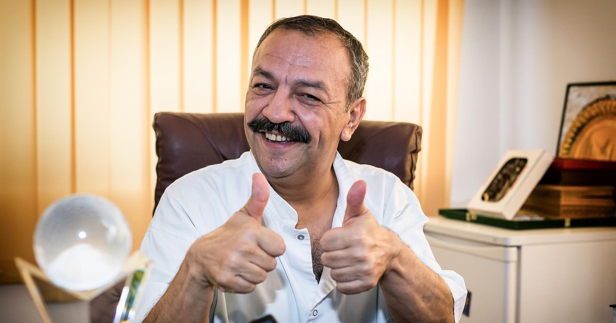 A murit medicul Mohammad Abu Baker. Era supranumit "regele Varicelor" și a pus silicoane multor vedete de la noi