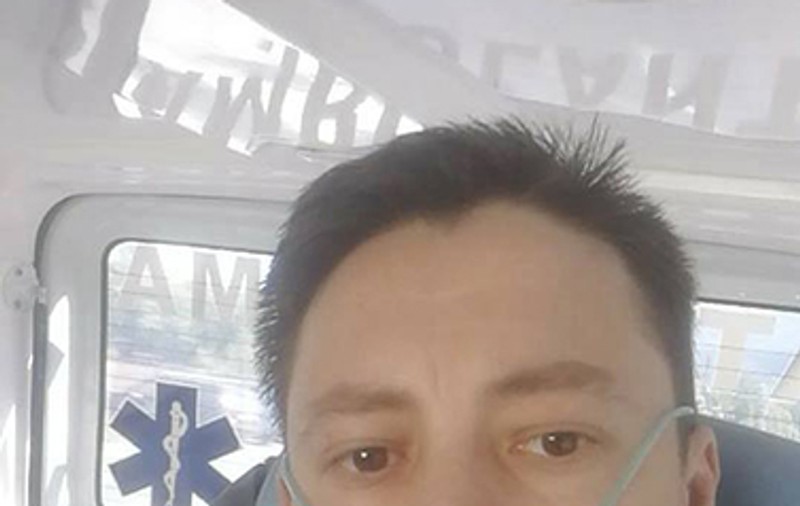 Tânărul aflat în situația lui Călin Farcaș acuză de pe patul de spital: ”Dosarele noastre medicale stau aruncate undeva și nu interesează pe nimeni”