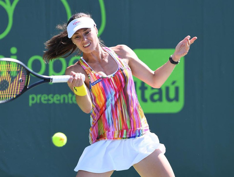 Martina Hingis | Foto: Hepta