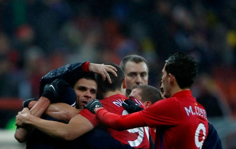 Transfer-surpriză la Steaua