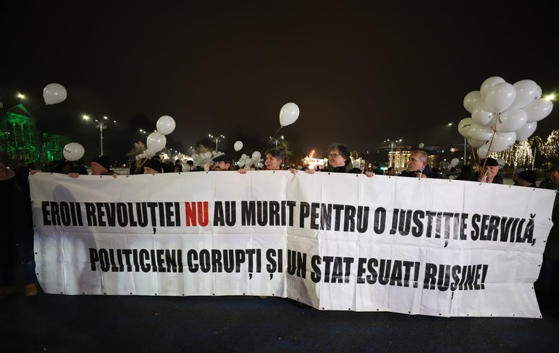 Referendumul din Justiție: spectacolul care poate fisura hotărârile definitive. Cotroceniul, transformat în sală de așteptare