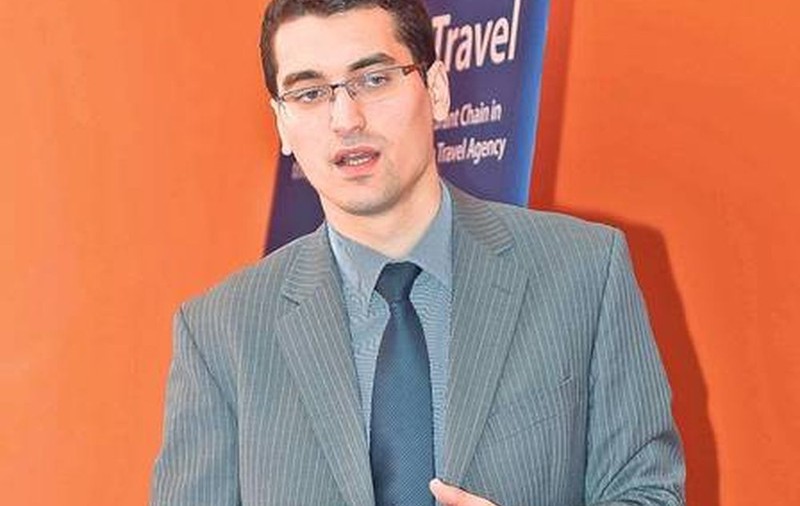 Cine este Răzvan Burleanu, NOUL PREŞEDINTE FRF? Povestea traseului profesional este remarcabilă. DETALII INEDITE