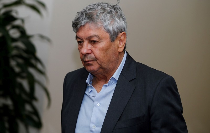 Mircea Lucescu a demisionat de la Dinamo Kiev! Prima reacție a lui “Il Luce”