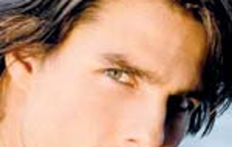Rain Man
