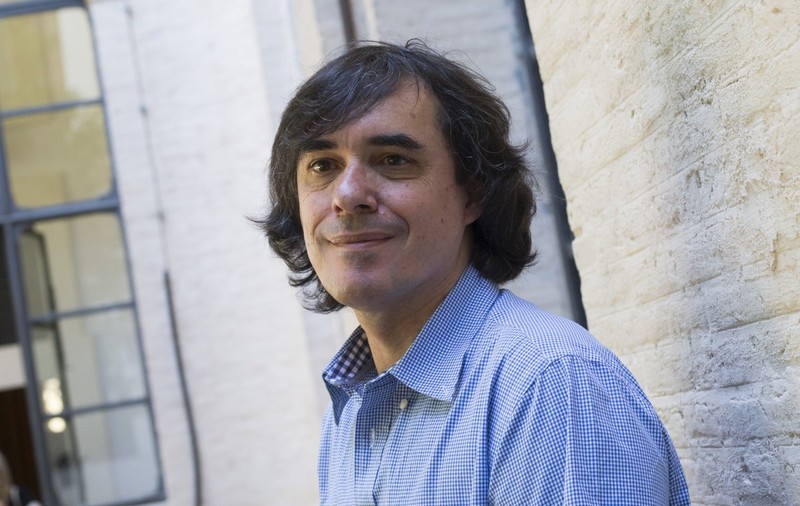Mircea Cărtărescu, favoritul caselor de pariuri la Premiul Nobel pentru Literatură