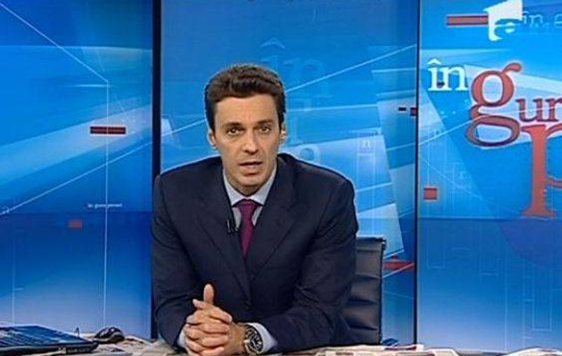 Mircea Badea: "Am fost în comă" | Video