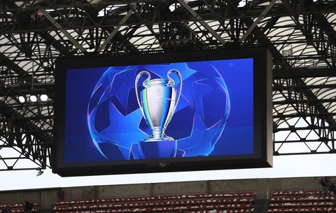 Finala Champions League se joacă la o oră neobișnuită. Cum a explicat UEFA schimbarea orei tradiționale din Liga Campionilor