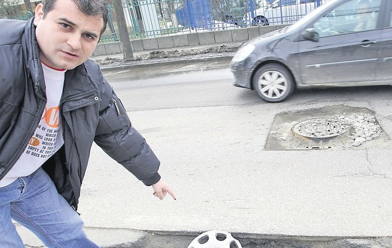 Oprescule, fă-te că lucrezi!