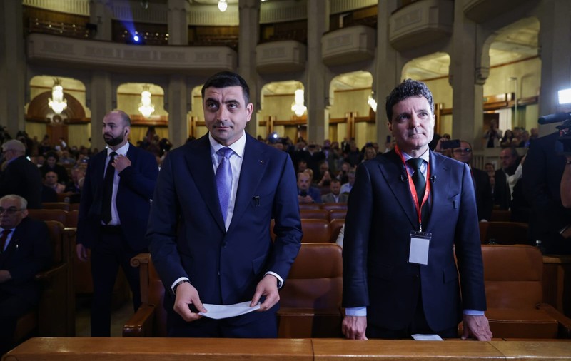Austeritate vs reformă fiscală sau de ce ignoră cei doi candidați la președinție elefantul din cameră – taxarea corectă a capitalului?