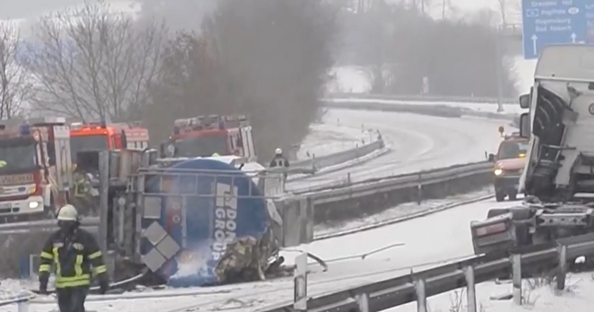 Accident