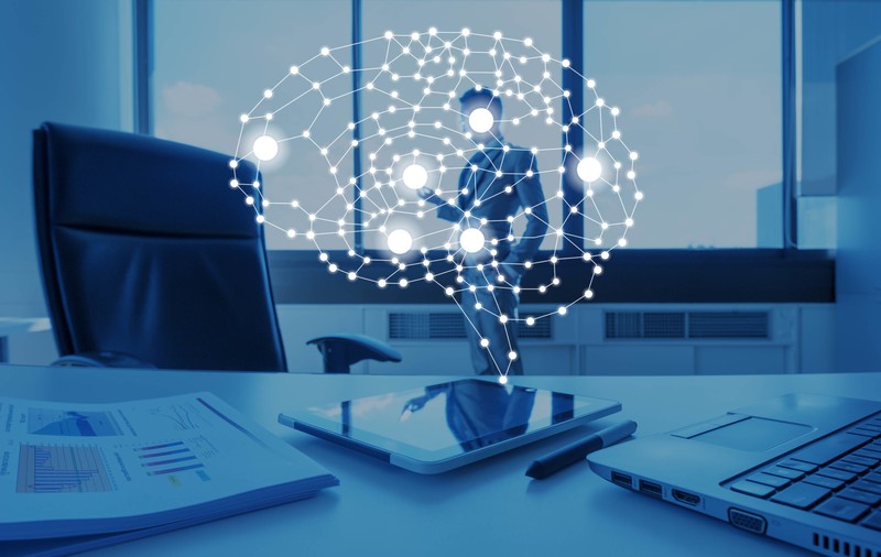 Companiile britanice încep implementarea inteligenței artificiale pentru a supraviețui în criza generată de pandemie