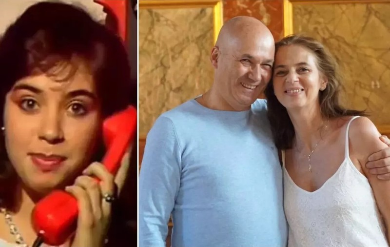 Dana Bartzer și Dan Creimerman, o iubire de 36 de ani: „Sunt un om foarte norocos”. De ce s-au retras din lumina reflectoarelor