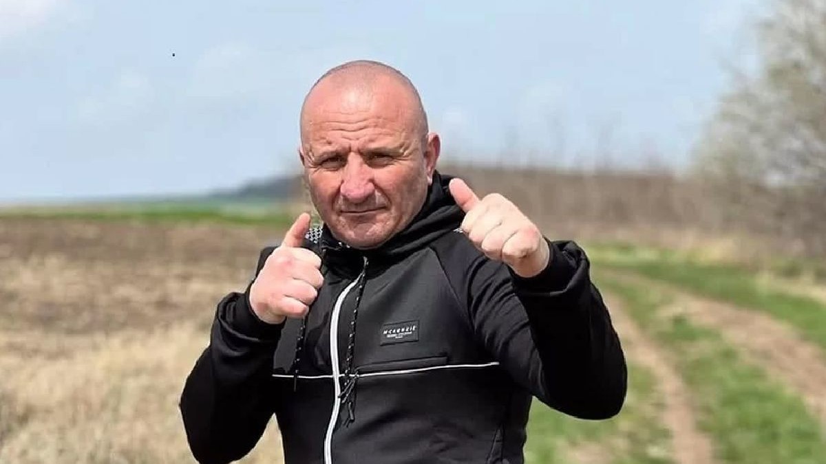 Viorel Oarză