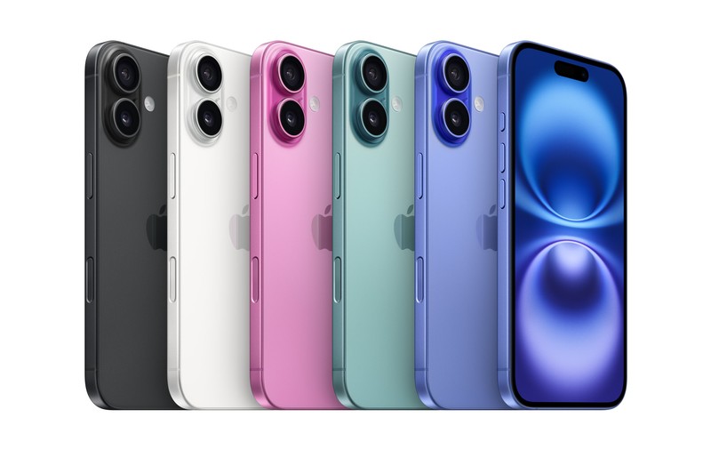 Apple a prezentat iPhone 16. Cum arată și cât costă modelele iPhone 16, Pro și Pro Max | VIDEO