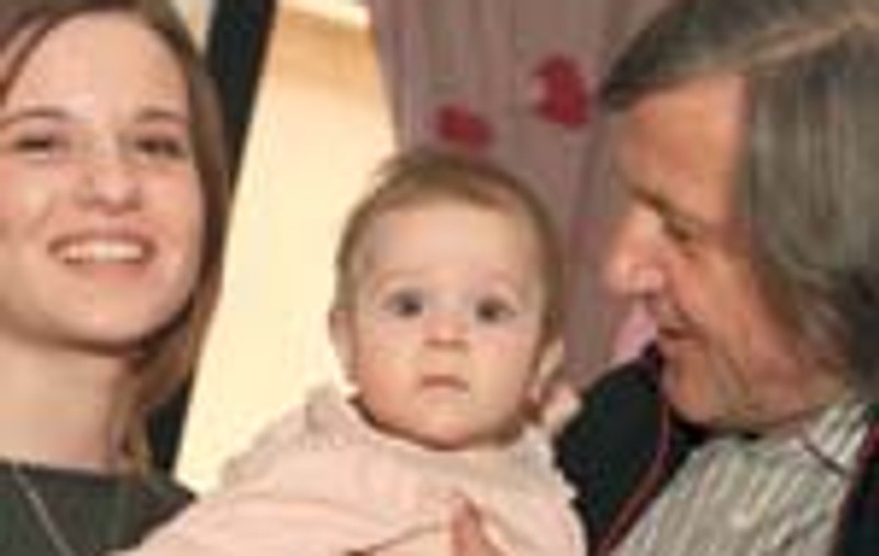 Fiica lui Ilie Nastase joaca fotbal