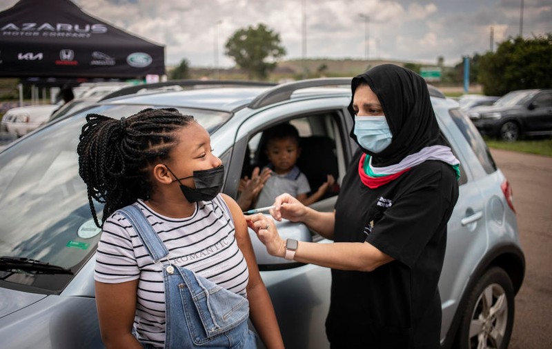 OMS: pandemia de COVID, pe final în Africa. Care ar fi numărul real de cazuri și decese pe continent