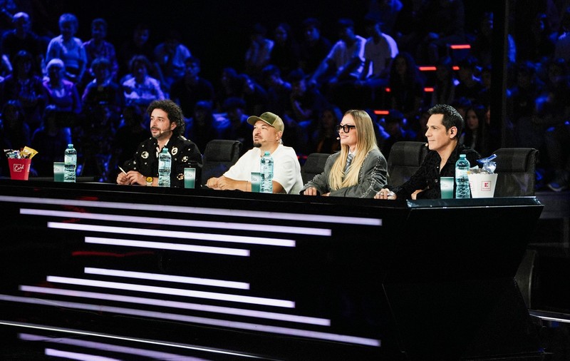 Concurent-surpriză pe scena X Factor în ediția următoare. „Mă bucur să vă revăd pe unii dintre dumneavoastră!”